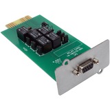 Image of Tripp Lite Programmable Relay I/O Card for Tripp Lite SVTX, SVX and SV UPS Systems
