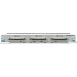 Cisco 48 X T1/E1 CEM Interface Module - 48 x RJ-48 T1/E1T1/E1