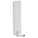 Taoglas TG.30.8112W Antennas Taoglas Apex Tg.30 4g/3g/2g White Terminal Antenna, Sma(m)ra - 700 Mhz, 824 Mhz, 1.71 Ghz, 1.85 Ghz, Tg308112w 