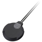 Taoglas MA220.LB.001 Antennas Taoglas Optimus Ma220 Gps/glonass/galileo & 4g/3g/2g Adhesive Mount Antenna - 698 Mhz, 791 Mhz, 824  Ma220lb001 795954980729