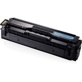 eReplacements New Compatible Toner Replaces Samsung CLT-C504S - Laser - 1800 Pages