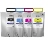 Epson T974320 Toners & Ink Cartridges Epson Durabrite Pro T974 Original Ink Cartridge - Magenta - Inkjet - Extra High Yield - 84000 Pages  010343932159