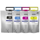 Epson T974420 Toners & Ink Cartridges T974 Durabrite Pro Yellow Ink Supply Unit High Capacity T974420 010343932166