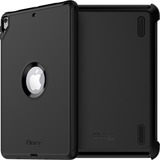 OtterBox iPad Air (3rd Gen)/iPad Pro (10.5") Defender Series Case - For Apple iPad Air (3rd Generation), iPad Pro Tablet, Apple Pencil - Black - Drop Resistant, Dirt Resistant, Bump Resistant, Dust Resistant, Scrape Resistant, Tear Resistant, Shock Resist