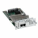 Cisco NIM-2FXS-RF Switch Modules Voice Interface Card (vic) Nim2fxsrf 