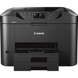 Canon MAXIFY MB2720 Wireless Inkjet Multifunction Printer - Color