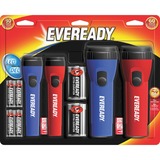 EVEEVM5511S - Energizer LED Flashlight Combo Pack