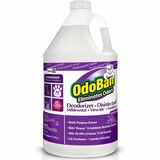OdoBan Deodorizer Disinfectant Cleaner Concentrate