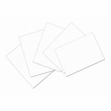 Pacon Unruled Index Cards