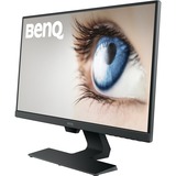 BenQ GW2480 23.8" Full HD LCD Monitor - 16:9 - Black - LED Backlight - 1920 x 1080 - 16.7 Million Colors - 250 cd/m - 5 ms - HDMI - VGA - DisplayPort