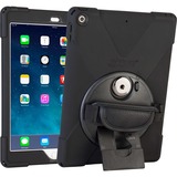 The Joy Factory aXtion Bold CWA602 Carrying Case for 9.7" Apple iPad (5th Generation) Tablet - Black