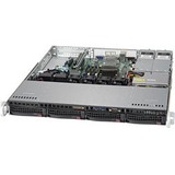 Supermicro SYS-5019S-MR-G1585L Servers Supermicro Superserver 5019s-mr-g1585l 1u Rack-mountable Server - 1 X Xeon E3-1585l V5 - Serial Ata/ Sys5019smrg1585l 672042257799