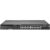 Aruba Networks JL073AR Switches & Bridges Hpe Aruba 3810m 24g Poe+ 1-slot Switch - 24 Ports - Manageable - Refurbished - 3 Layer Supported - M 190017074702