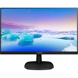 Moniteur sans cadre 243V7QJAB - Philips