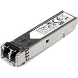 StarTech.com MSA Uncoded SFP Module - 1000BASE-LH - 1GE Gigabit Ethernet SFP 1GbE Single Mode Fiber (SMF) Optic Transceiver - 40km DDM - MSA Uncoded SFP - 1000BASE-LH 1Gbps - 1GbE Module - 1GE Gigabit Ethernet SFP 1310nm Single Mode (SMF) Transceiver - 40