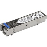 StarTech.com MSA Uncoded SFP Transceiver Module - 100BASE-BX - 100 Mb Ethernet BiDi Fiber (SMF)