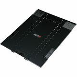 NetShelter SX 750mm Wide x 1070mm Deep Performance Roof Black