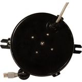 Image of Salamander Designs Retractable CAT6 Cable Reel
