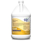 Chemical Universe Q-64 Disinfectant Cleaner and Deodorizer, Gallon