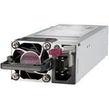 Image of HPE 800W Flex Slot Platinum Hot Plug Low Halogen Power Supply Kit