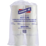 Genuine+Joe+12+oz+Disposable+Hot+Cups