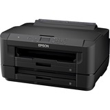 Epson WorkForce WF-7210 Desktop Inkjet Printer - Color