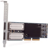 Lenovo ThinkSystem Mellanox ConnectX-3 Pro ML2 FDR 2-Port QSFP VPI Adapter