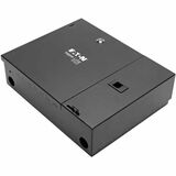 Eaton Tripp Lite Series Wall-Mount Fiber Optic Distribution Enclosure, 4-Panel Capacity