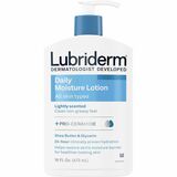 Lubriderm+Daily+Moisture+Lotion