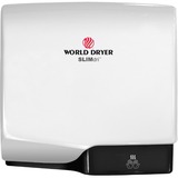 WRLL974A - World Dryer SLIMdri Automatic Hand Dryer
