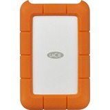 LaCie Rugged STFR4000800 4 TB 2.5" External Hard Drive