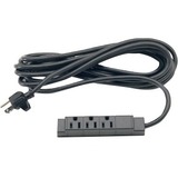 Da-Lite 4693 Power Strips Ple-3 Electrical Assembly For Plastic Carts 717068132825