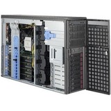 Supermicro SYS-7049GP-TRT Barebone Systems Superserver 7049gp-trt (black) Sys7049gptrt 672042291427