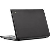 Ipearl MCOVERLYN23BLK Skins Mcover Chromebook Case 