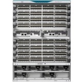 Hp C8S71BR SAN Switches Storefabric Sn8500c 8-slot 16gb Fibre Channel Director Switch (c8s71b) 889296663423