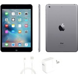 Refurbished Apple iPad Mini, 64GB, Space Gray, Black, WiFi Only, 1 Year Warranty (A1432, B00746W6X2, IPADMB64, MD530LL/A)
