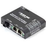 Black Box LBH100 Transceiver/Media Converter