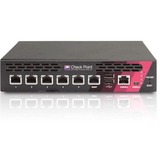 Check Point CPAPSG3100NGTP3YPREM Network Security & Firewalls Check Point 3100 Next Generation Security Gateway For The Branch And Small Office - 5 Port - 10/100/ 637078230017