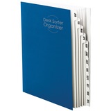 SMD89286 - Smead Letter Recycled Organizer Folder