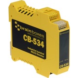 Brainboxes Industrial Isolated RS232 Booster