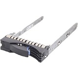 Edge Memory PE254346 Drive Cabinets 42r4131 42r4129 3.5in Ibm Sas/sata Tray Caddy X3650 Pe254346 652977254469