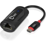 Image of SIIG USB-C to Gigabit Ethernet Adapter - USB 3.0
