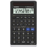 Casio+FX+260+SOLAR+II+Scientific+Calculator