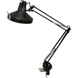 Lorell Dual Bulb Architect-style Magnifier Lamp