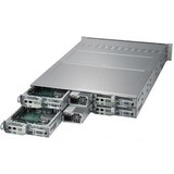 Supermicro SYS-2029TP-HTR Barebone Systems Superserver 2029tp-htr (black) Sys2029tphtr 672042265558