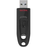 SanDisk 64GB Ultra USB 3.0 Flash Drive - 64 GB - USB 3.0 - 5 Year Warranty