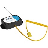 Monnit ALTA Wireless Thermocouple Sensor - Commercial AA Battery Powered