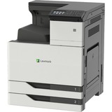 Lexmark CS920 CS923de Laser Printer - Color - 1200 x 1200 dpi Print - Plain Paper Print - Floor Standing - TAA Compliant