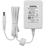 BROTHER AD24ESAW Power Adapters Ad24esaw Ac Adapter 012502650010