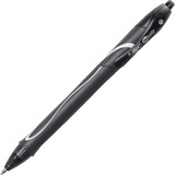 BICRGLCG11BK - BIC Gel-ocity .7mm Retractable Pen